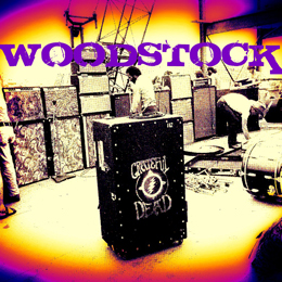 Studio Woodstock